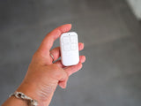 NEXSMART™ FERNBEDIENUNG - 4