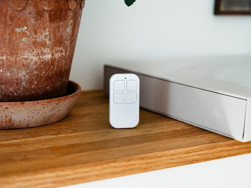 NEXSMART™ FERNBEDIENUNG