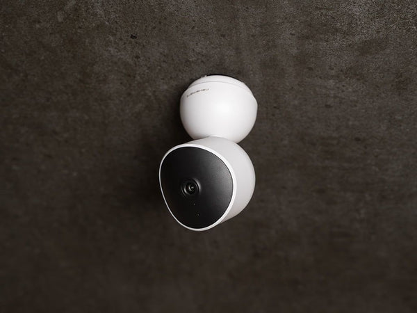 SENZE ÜBERWACHUNGSSET