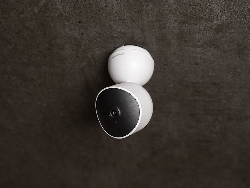 SENZE ÜBERWACHUNGSSET