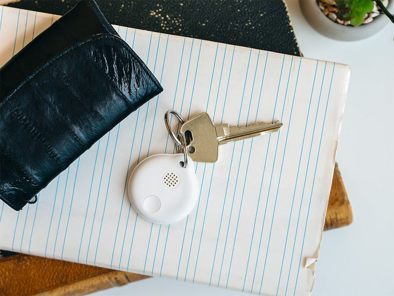 NEXSMART™ SMART TRACKER 4-PACKUNG - 10