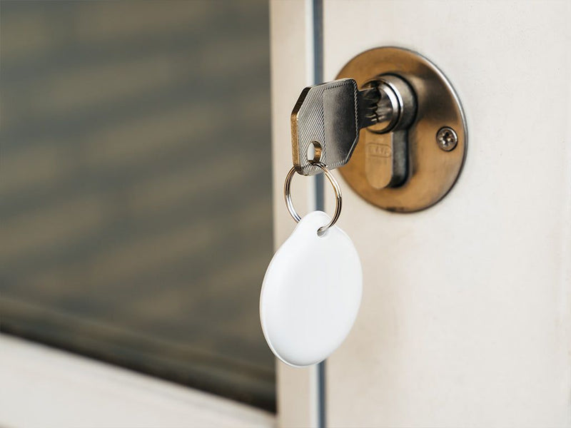 NEXSMART™ SMART TRACKER 4-PACKUNG - 7