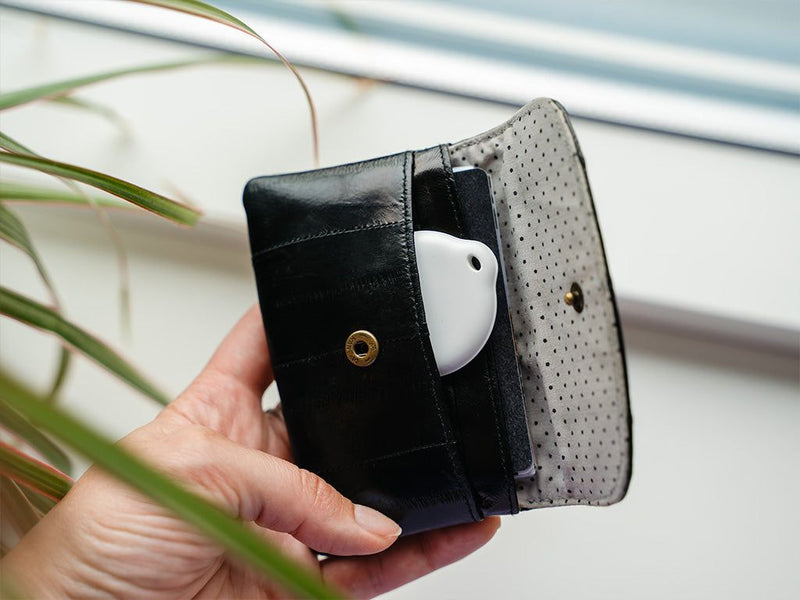 NEXSMART™ SMART TRACKER 4-PACKUNG - 8