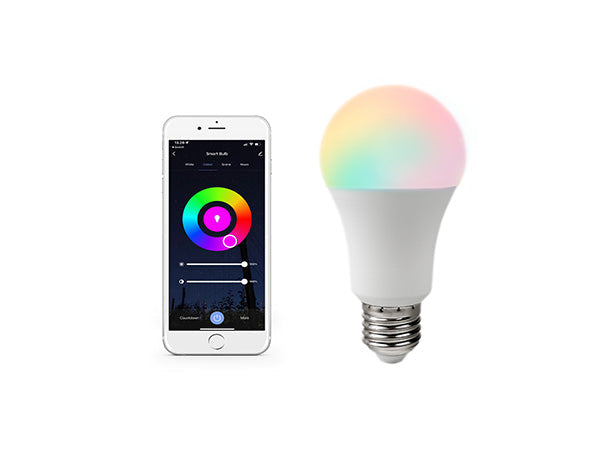 NEXSMART™ SMART LED LAMPE - E27