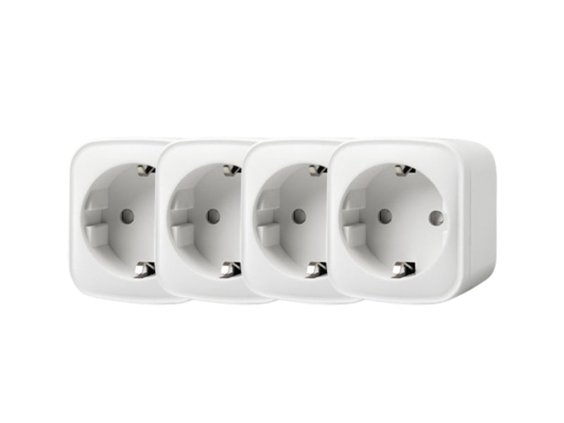 NEXSMART™ SMART PLUG 4-PACKUNG