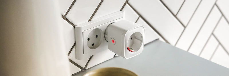 NEXSMART™ SMART PLUG 4-PACKUNG