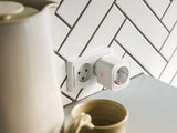 NEXSMART™ SMART PLUG 4-PACKUNG - 10