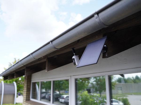 SOLARPANEL FÜR NEXSMART™ AIR3