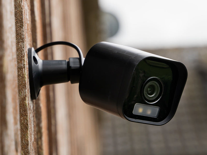 NEXSMART™ VISION4 PLUS 2K HD ÜBERWACHUNGSKAMERA - 2