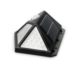 NEXSMART™ OUTDOOR SOLAR-LED-LAMPE - 4 PACKUNG