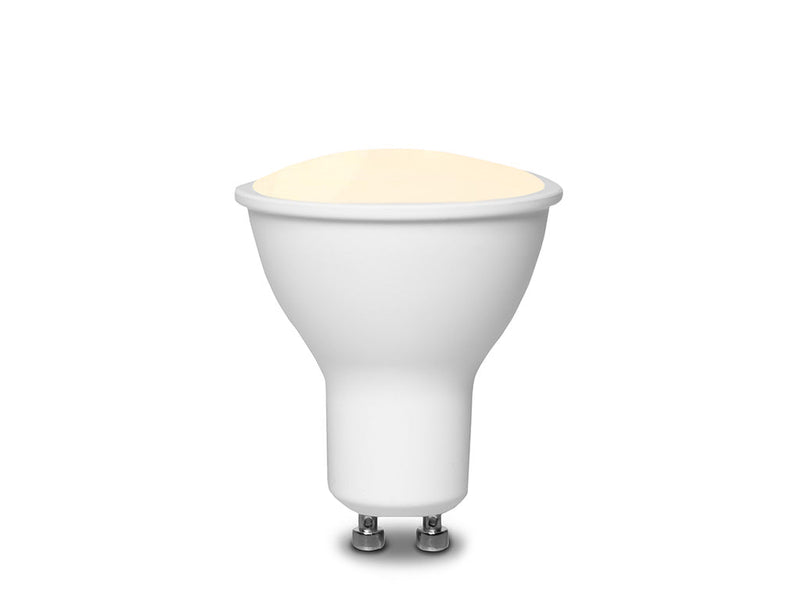 NEXSMART™ SMART LED-LAMPE - GU10 4-PACKUNG