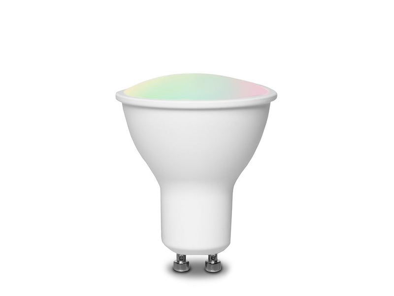 NEXSMART™ SMART LED-LAMPE - GU10 4-PACKUNG